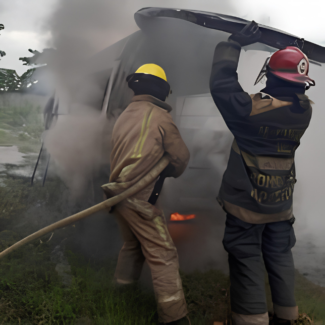 Rescate