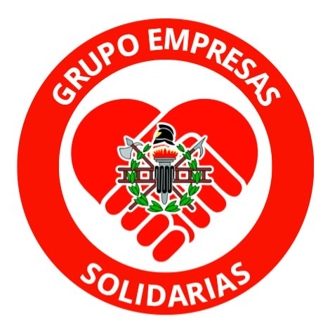 Logo Grupo Empresas Solidarias