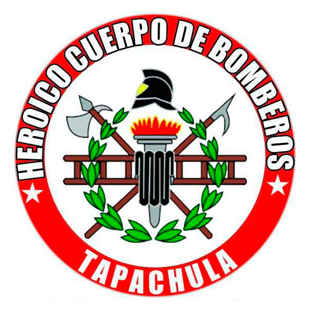 Bomberos Tapachula